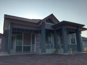 Iffah Homestay Rantau Panjang